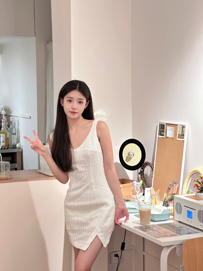 加班后 · 治愈